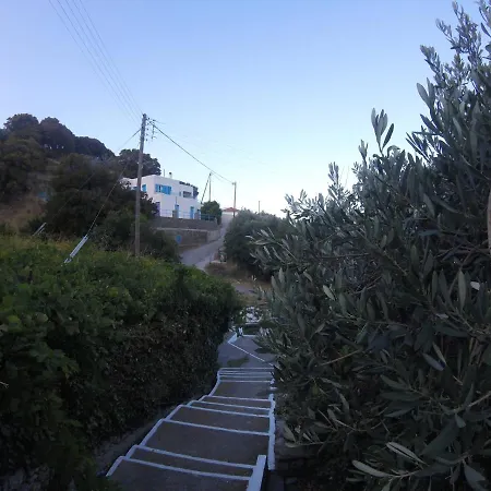 Tatil Evi Aegean View