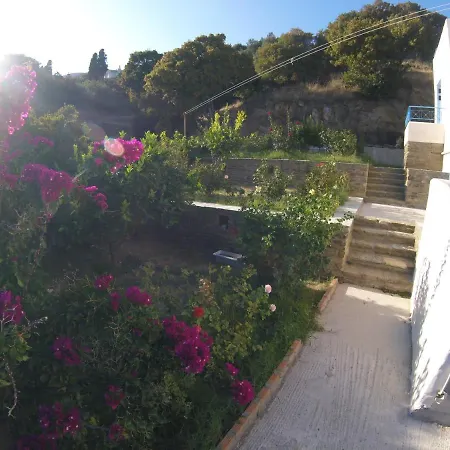 Aegean View Tatil Evi *
