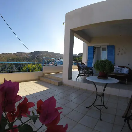 Aegean View * Ándros