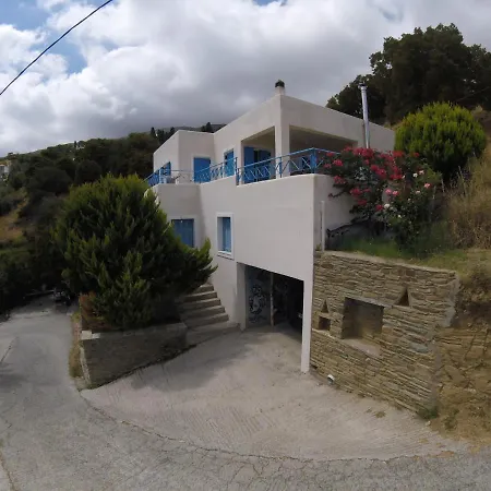 Tatil Evi Aegean View *