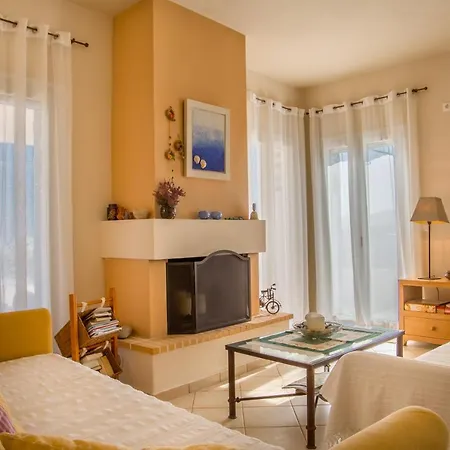 Aegean View Tatil Evi