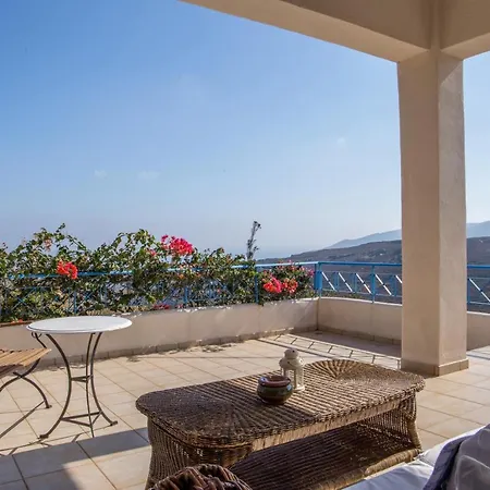 Aegean View Tatil Evi *