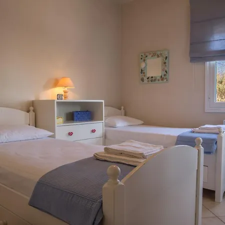 Tatil Evi Aegean View