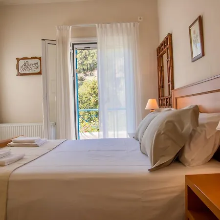 Aegean View Tatil Evi