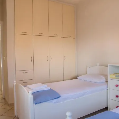 Aegean View Tatil Evi