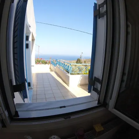 Dom wakacyjny Aegean View Ándros