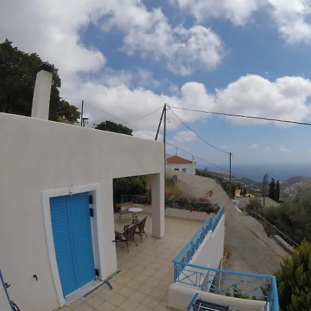 Aegean View Dom wakacyjny *